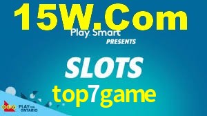 top7game App Interface