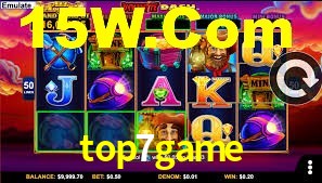 top7game,top7.game