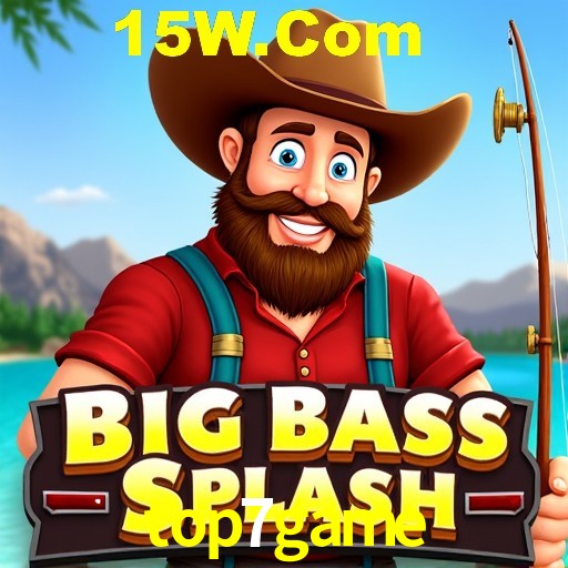 Responsive Design top7game