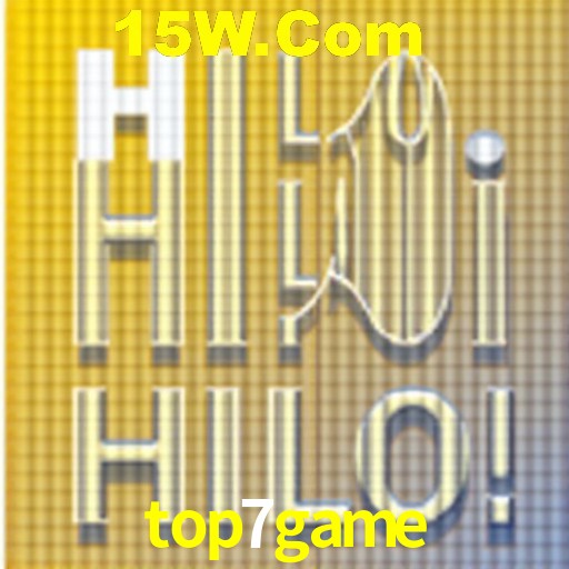 Exclusive Offers top7game