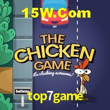 Bonus Features top7game