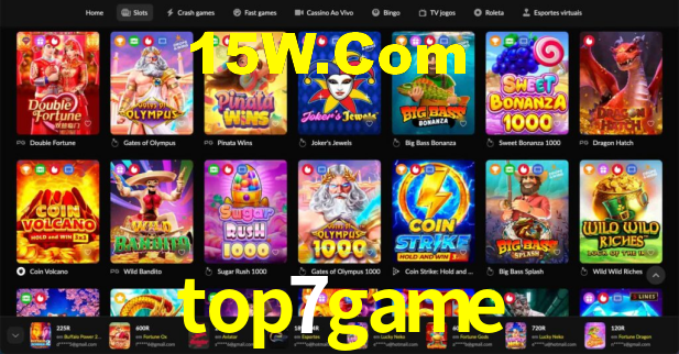 top7game