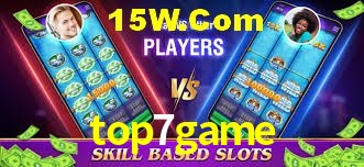 Game Statistics top7game