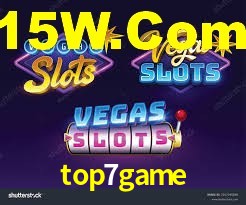 Exclusive Games top7game