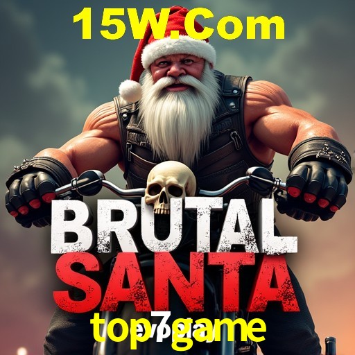 Descubra a Essência do top7game: Nossa História e Compromissos