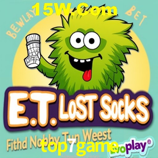 API Integration top7game