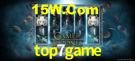 top7game,top7.game