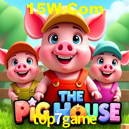 Descubra a Magia dos Jogos de Arcade no top7game