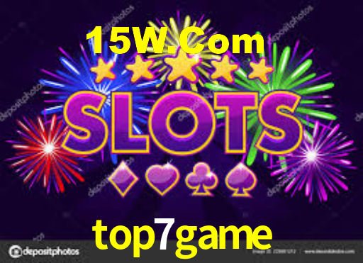 top7game - Oficial App Download - top7.game