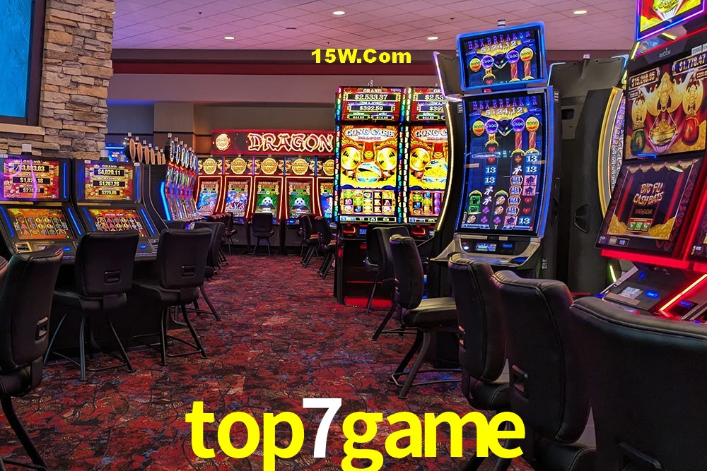 Secure Login top7game