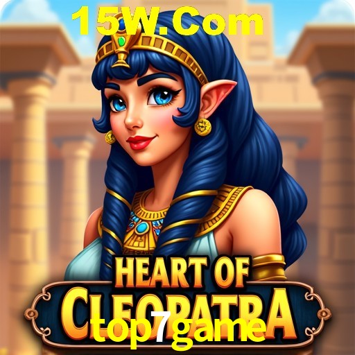 APP oficial da top7game para mobile