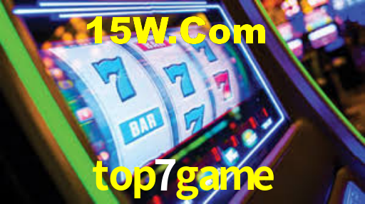 top7game: Seu Especialista em Apostas Esportivas Brasileiras