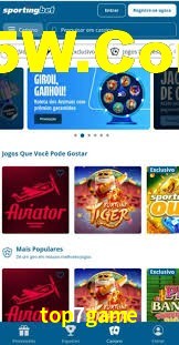 Live Casino top7game
