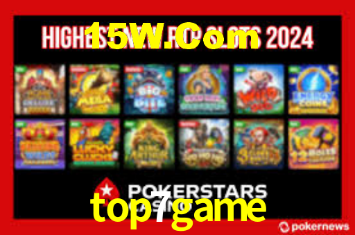 top7game: A Experiência de Casino com Jogos de Mesa ao Vivo