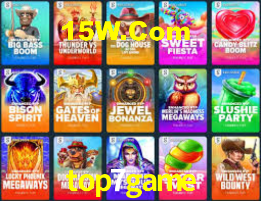 top7 bet
