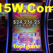 Experiência VIP top7game