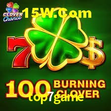 Game Providers top7game